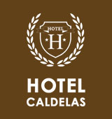 Hotel Caldelas - Amares, Braga